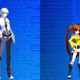 Illustration for article titled The Best Part of this Game? Anime Character Pixel Art